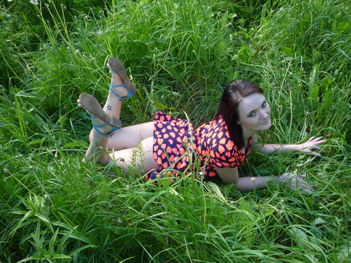 Уляна